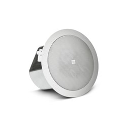 JBL Control 12C/T - Compact Ceiling Loudspeaker  White - Priced as Each  Sold as Pair